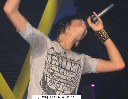 bill: si acum!! concursul ''cine e cel mai have fun with bill