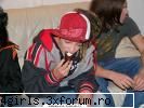 have fun with tom tom,mai las-o moale tzi